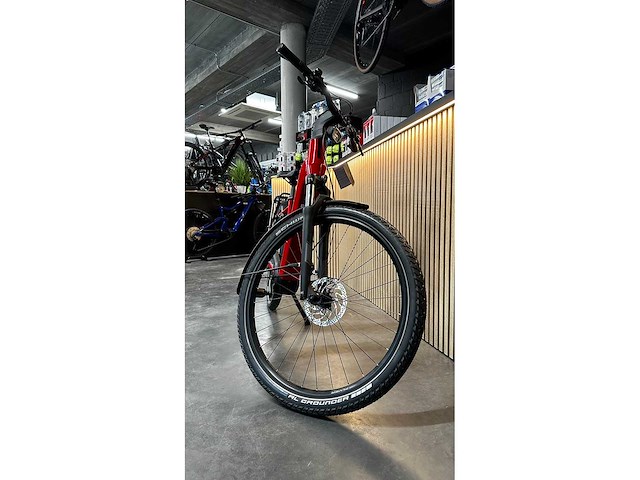 Flyer - upstreet 7.23 (nieuw) - electric bicycle - afbeelding 6 van  7