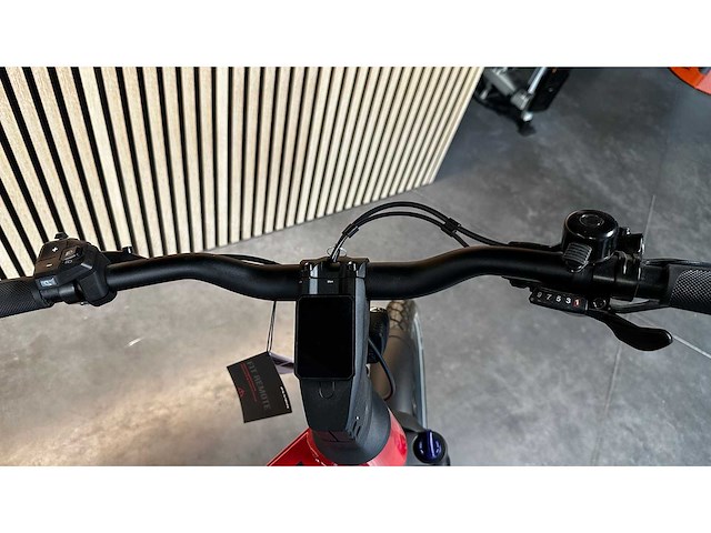 Flyer - upstreet 7.23 (nieuw) - electric bicycle - afbeelding 7 van  7