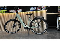 Flyer - upstreet 7.23 (nieuw) - electric bicycle - afbeelding 1 van  8