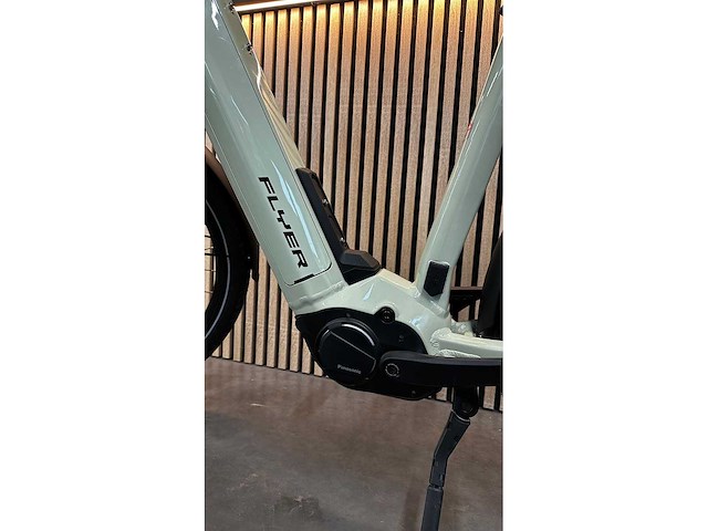 Flyer - upstreet 7.23 (nieuw) - electric bicycle - afbeelding 2 van  8