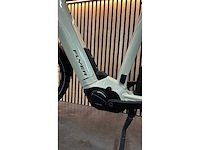 Flyer - upstreet 7.23 (nieuw) - electric bicycle - afbeelding 2 van  8