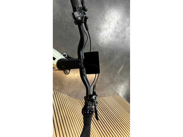 Flyer - upstreet 7.23 (nieuw) - electric bicycle - afbeelding 4 van  8