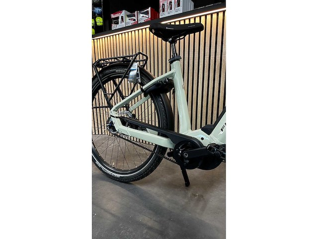 Flyer - upstreet 7.23 (nieuw) - electric bicycle - afbeelding 7 van  8