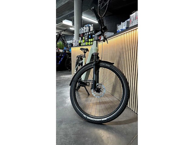 Flyer - upstreet 7.23 (nieuw) - electric bicycle - afbeelding 8 van  8