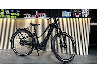 Flyer - upstreet 7.23 (nieuw) - electric bicycle - afbeelding 1 van  7