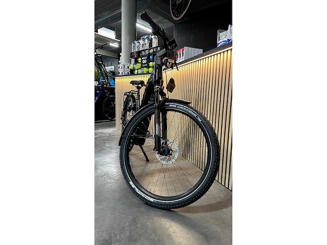 Flyer - upstreet 7.23 (nieuw) - electric bicycle - afbeelding 3 van  7