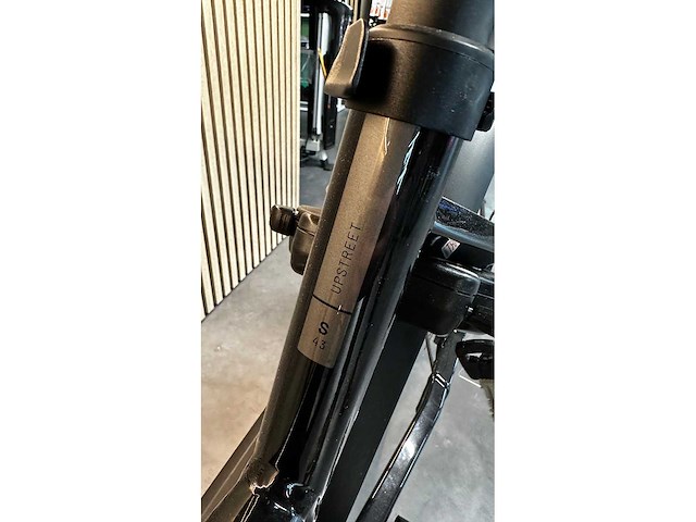 Flyer - upstreet 7.23 (nieuw) - electric bicycle - afbeelding 7 van  7