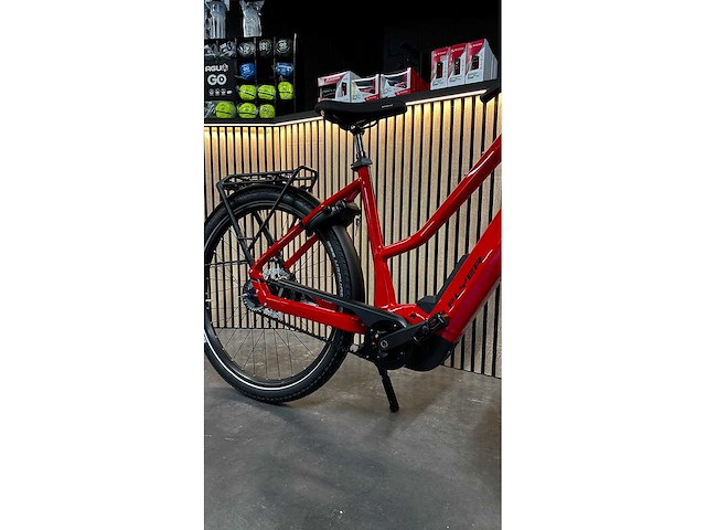 Flyer - upstreet 7.23 (nieuw) - electric bicycle - afbeelding 2 van  8