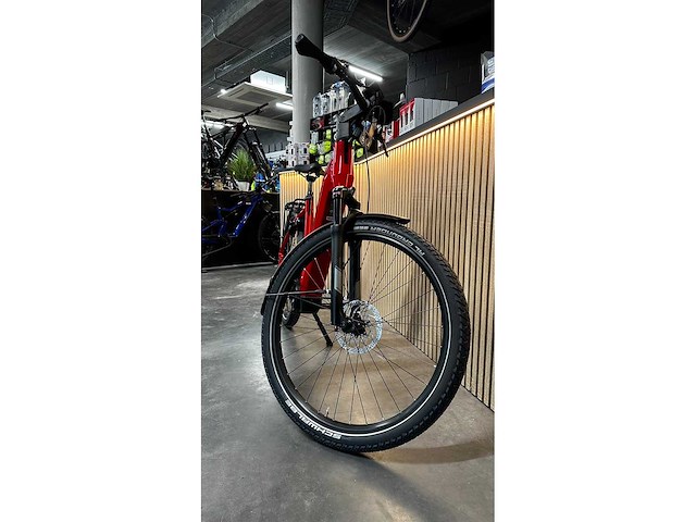 Flyer - upstreet 7.23 (nieuw) - electric bicycle - afbeelding 3 van  8