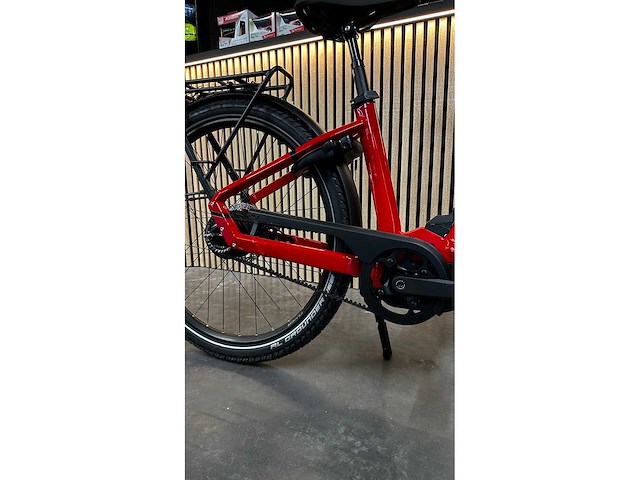 Flyer - upstreet 7.23 (nieuw) - electric bicycle - afbeelding 7 van  8