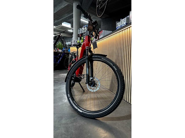 Flyer - upstreet 7.23 (nieuw) - electric bicycle - afbeelding 8 van  8