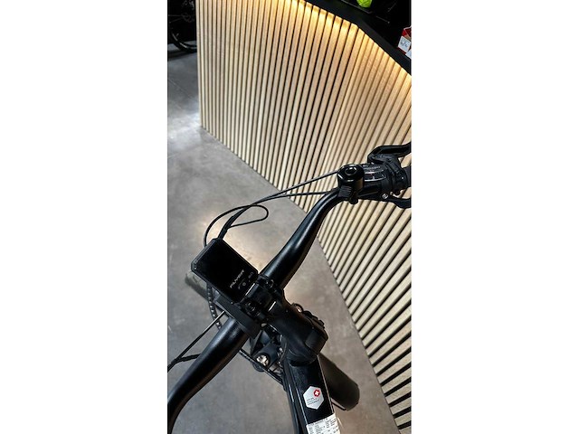 Flyer - upstreet3 7.10 (nieuw) - electric bicycle - afbeelding 2 van  5