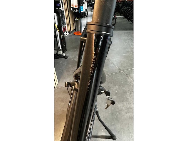 Flyer - upstreet3 7.10 (nieuw) - electric bicycle - afbeelding 3 van  5