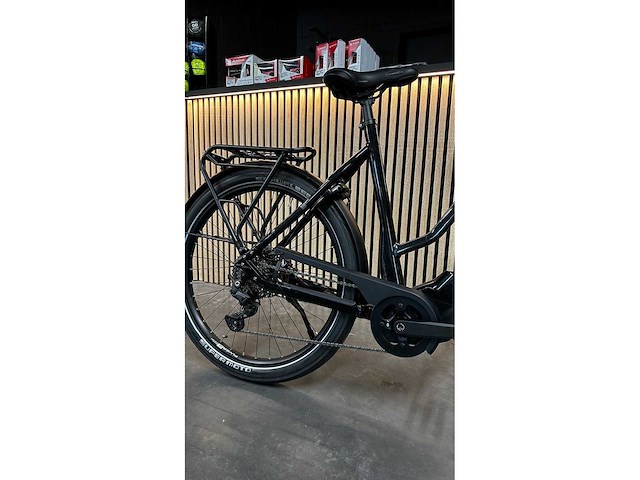 Flyer - upstreet3 7.10 (nieuw) - electric bicycle - afbeelding 5 van  5