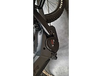 Flyer ebike mtb , bosch uproc cx 85nm!! (nieuw) - afbeelding 4 van  5