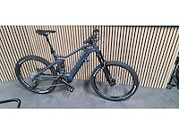 Flyer ebike mtb , bosch uproc cx 85nm!! (nieuw)
