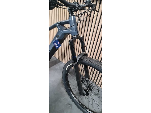 Flyer ebike mtb , bosch uproc cx 85nm!! (nieuw) - afbeelding 2 van  5