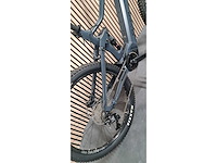 Flyer ebike mtb , bosch uproc cx 85nm!! (nieuw) - afbeelding 3 van  5