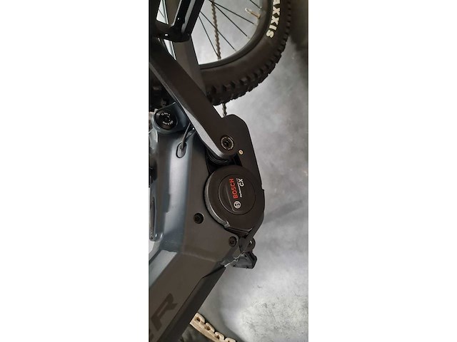 Flyer ebike mtb , bosch uproc cx 85nm!! (nieuw) - afbeelding 4 van  5
