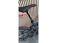 Flyer ebike mtb , bosch uproc cx 85nm!! (nieuw) - afbeelding 5 van  5