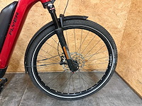 Flyer upstreet 7.23 hs speedpedilec elektrische fiets - afbeelding 2 van  14