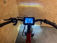 Flyer upstreet 7.23 hs speedpedilec elektrische fiets - afbeelding 4 van  14