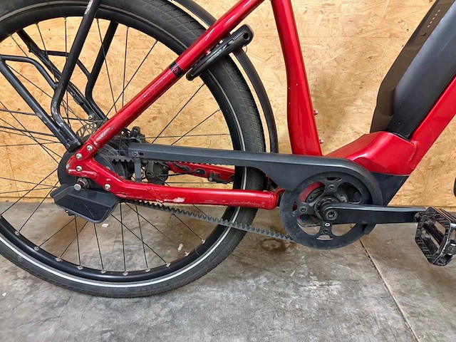 Flyer upstreet 7.23 hs speedpedilec elektrische fiets - afbeelding 5 van  14