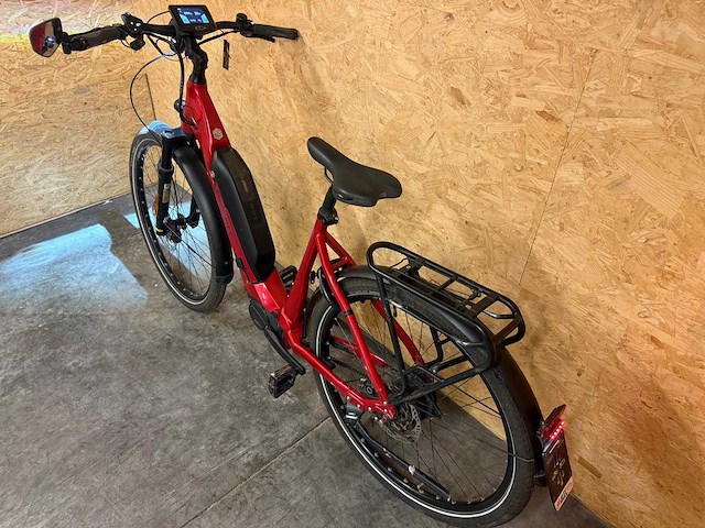 Flyer upstreet 7.23 hs speedpedilec elektrische fiets - afbeelding 6 van  14