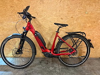 Flyer upstreet 7.23 hs speedpedilec elektrische fiets - afbeelding 1 van  14