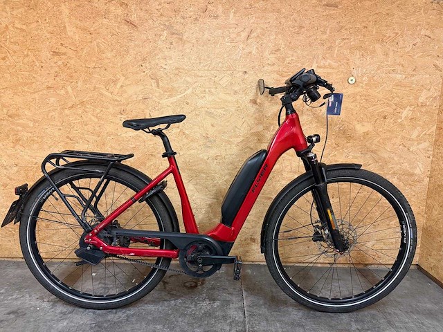 Flyer upstreet 7.23 hs speedpedilec elektrische fiets - afbeelding 7 van  14