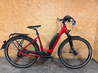 Flyer upstreet 7.23 hs speedpedilec elektrische fiets - afbeelding 7 van  14