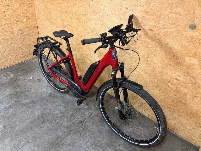 Flyer upstreet 7.23 hs speedpedilec elektrische fiets - afbeelding 8 van  14