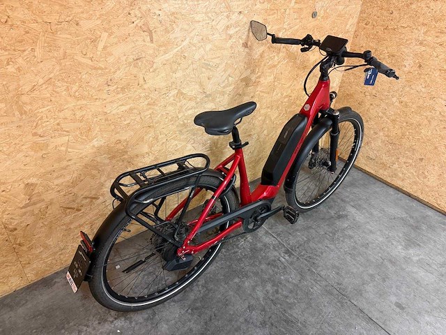 Flyer upstreet 7.23 hs speedpedilec elektrische fiets - afbeelding 9 van  14