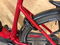 Flyer upstreet 7.23 hs speedpedilec elektrische fiets - afbeelding 11 van  14