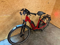 Flyer upstreet 7.23 hs speedpedilec elektrische fiets - afbeelding 12 van  14