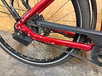 Flyer upstreet 7.23 hs speedpedilec elektrische fiets - afbeelding 13 van  14