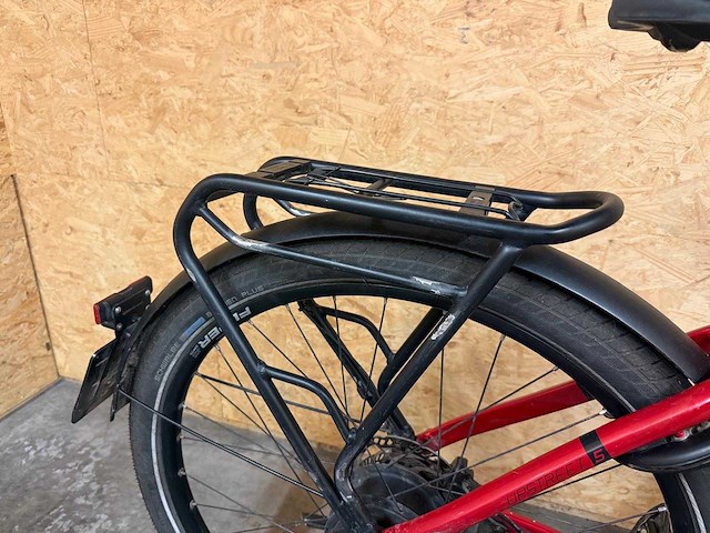 Flyer upstreet 7.23 hs speedpedilec elektrische fiets - afbeelding 14 van  14