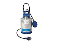 Flygt smx2/a dompelpomp (2x)