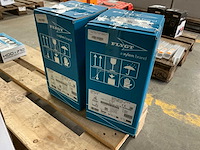 Flygt smx2/a dompelpomp (2x) - afbeelding 3 van  4