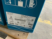 Flygt smx2/a dompelpomp (2x) - afbeelding 4 van  4