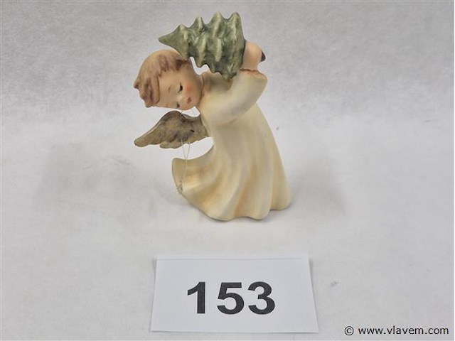 Flying high - afbeelding 1 van  3