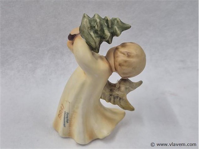 Flying high - afbeelding 2 van  3