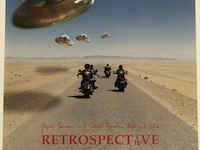Flying saucers motorcycle club - 2005 - afbeelding 2 van  4
