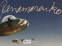 Flying saucers motorcycle club - 2005 - afbeelding 4 van  4