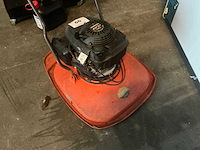 Flymo cl500 zweefmaaier - afbeelding 2 van  5