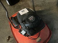 Flymo cl500 zweefmaaier - afbeelding 3 van  5