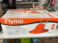 Flymo micro lite grasmaaier 28cm 1000w