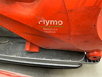 Flymo scirocco bladzuiger (2x) - afbeelding 5 van  7
