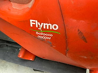 Flymo scirocco bladzuiger (2x) - afbeelding 6 van  7