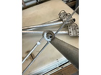 Fm dipool antenne (4x) - afbeelding 2 van  3